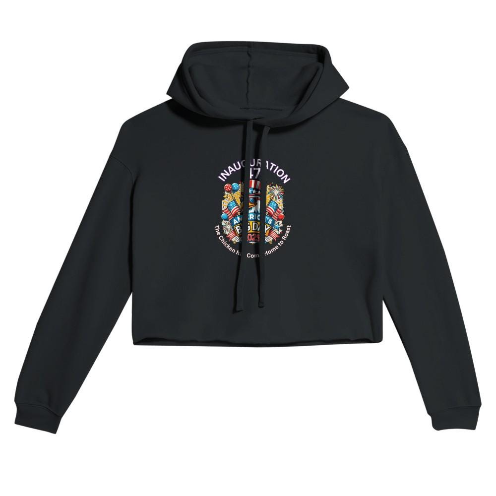 Stylish 47 INAUGURATION Hoodie - Perfect for Comfort & Fashion Lovers - Made on Demand