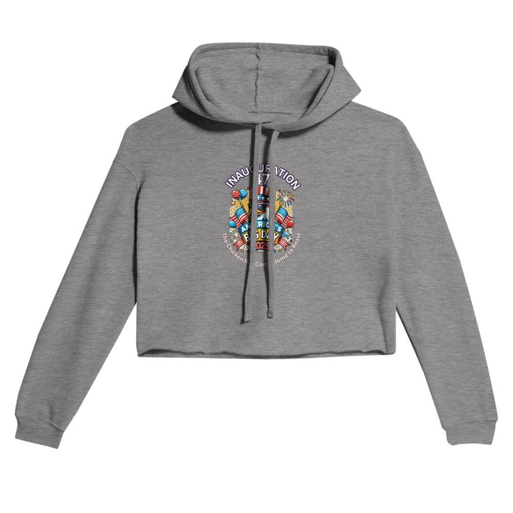 Stylish 47 INAUGURATION Hoodie - Perfect for Comfort & Fashion Lovers - Made on Demand