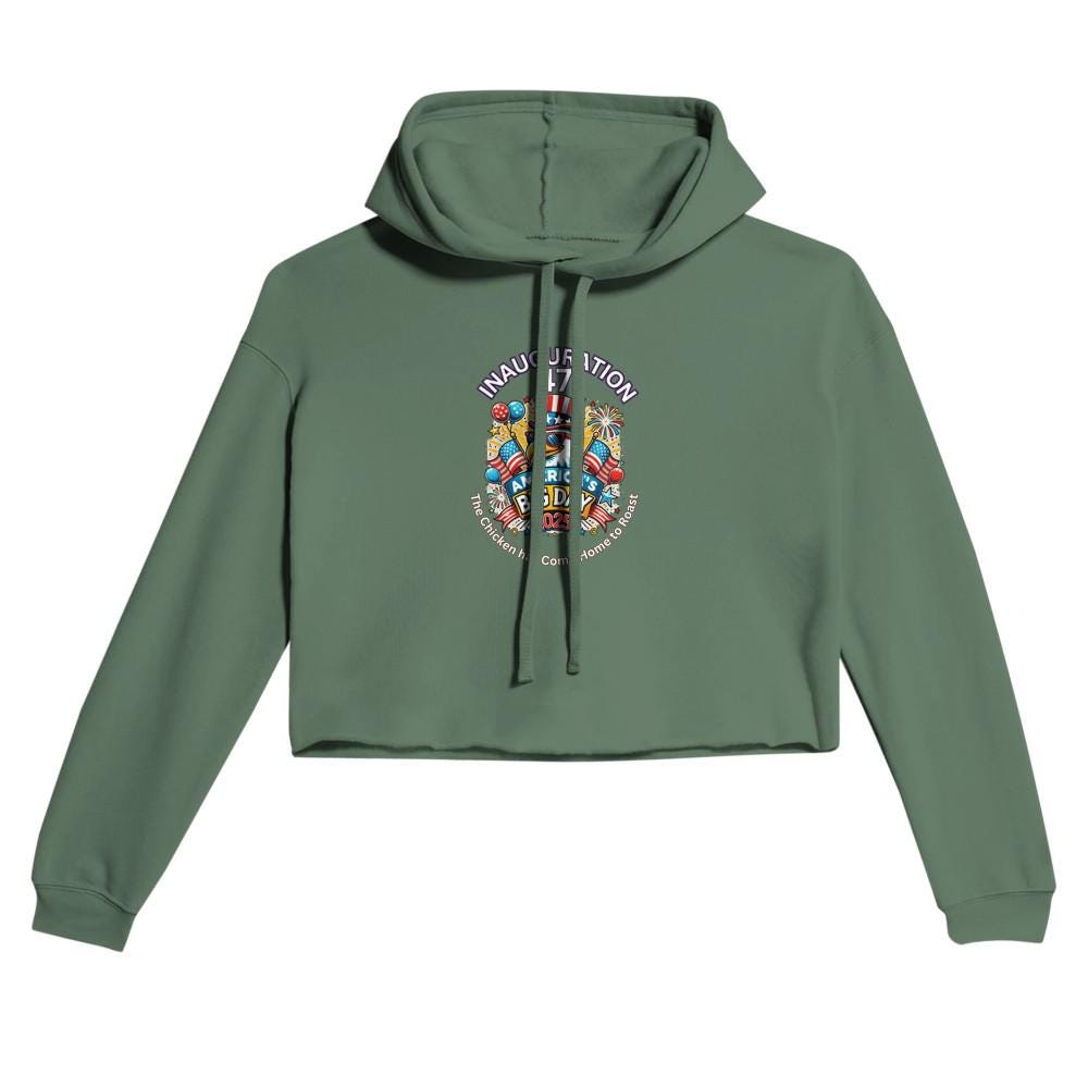 Stylish 47 INAUGURATION Hoodie - Perfect for Comfort & Fashion Lovers - Made on Demand