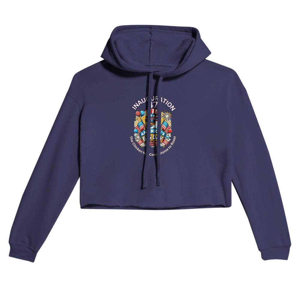 Stylish 47 INAUGURATION Hoodie - Perfect for Comfort & Fashion Lovers - Made on Demand