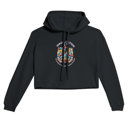 Stylish 47 INAUGURATION Hoodie - Perfect for Comfort & Fashion Lovers - Made on Demand