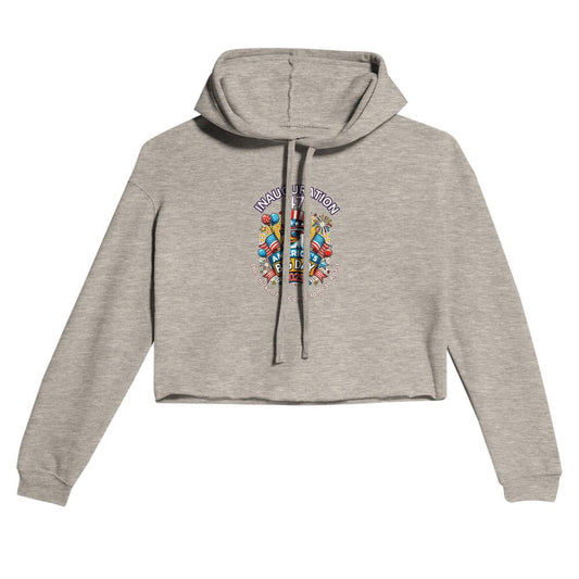 Stylish 47 INAUGURATION Hoodie - Perfect for Comfort & Fashion Lovers - Made on Demand